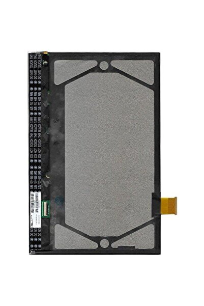 EYKA شاشة داخلية LCD لهاتف Samsung Galaxy Note 10.1 - GT-N8000