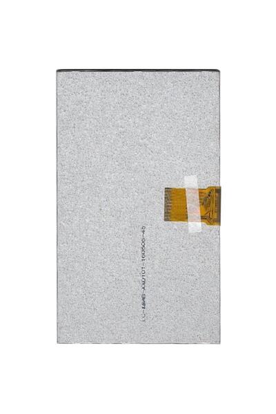 EYKA ELEKTRONİK شاشة داخلية Navitech H92 LCD