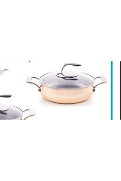 Tupperware Swan Lal Pot 2.8 Lt