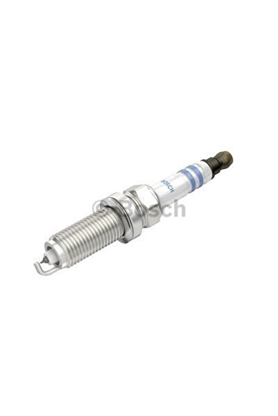Bosch Renault Clio 4 1.2 2012-2019 Uyumlu Iridyum Buji 4 Adet