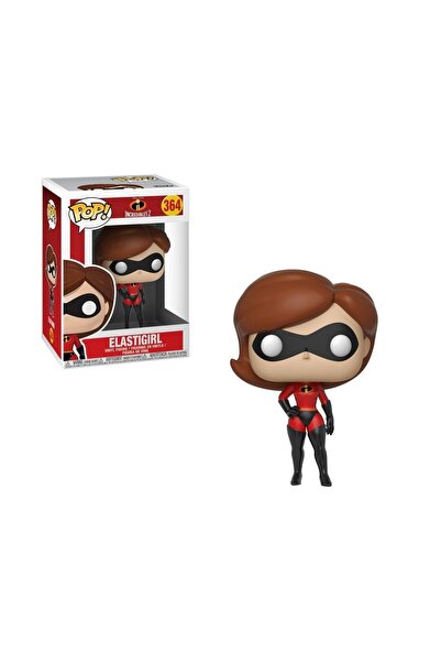 Funko Pop Figür - Disney The Inceredibles 2, Elastigirl