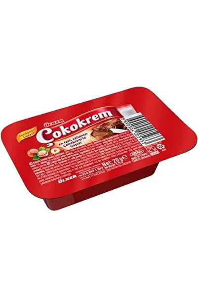 Ülker Piknik Çokokrem Fındık Kreması ( 288 Ad.*20 Gr.)