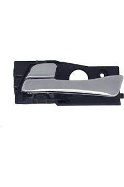 Hys مقبض الباب الداخلي الخلفي الأيسر لسيارة Hyundai Accent Blue 2011-2015 (تايوان) 8361