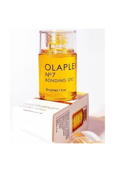 Olaplex No:7 Hair Care Oil Styling