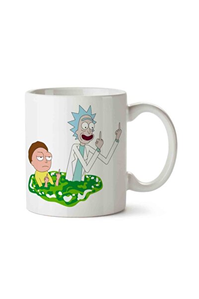 ART HEDİYE كوب أبيض مطبوع