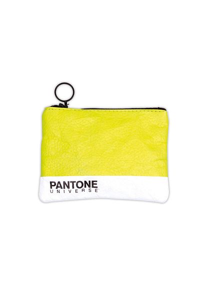 Pantone C1 Washable Coin Purse - All Colors