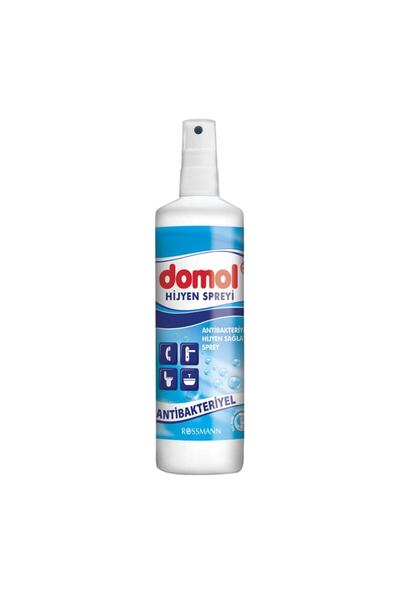 DOMOL Hijyen Sağlayıcı Rosalt Sprey 250 Ml