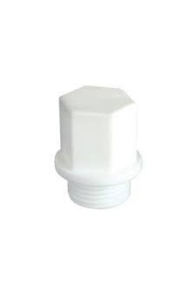 FIRAT Cover Up - 20 mm Plastic Pen White Color Cover Up