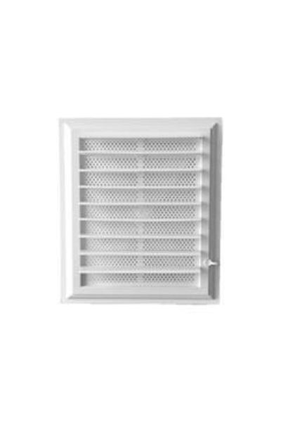 Hırdavat Grille 45X56