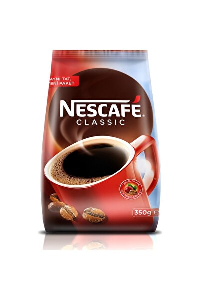 Nescafe Classıc 350 gr