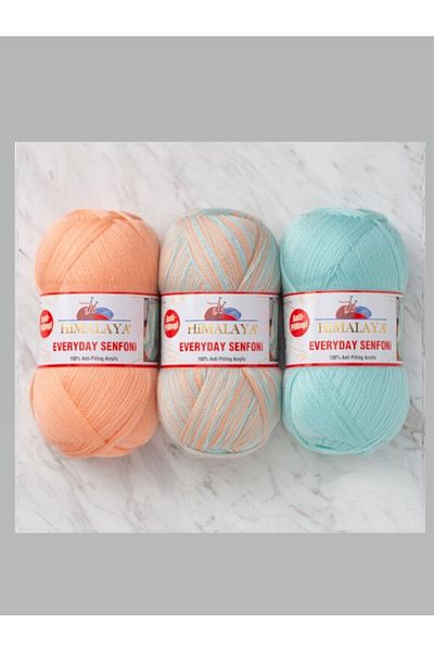 Himalaya Everyday Symphony 3 Pack 300 Gr