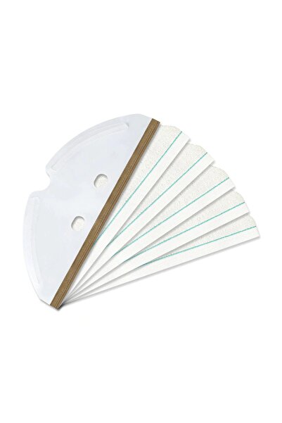 Nicetek Robot de măturat Roborock S5 Max și S6 - 6 bucăți, de unică folosință...