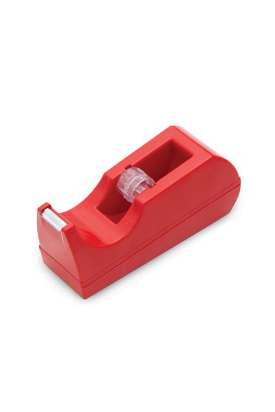 inox Tape Cutting Machine 12X33 Red