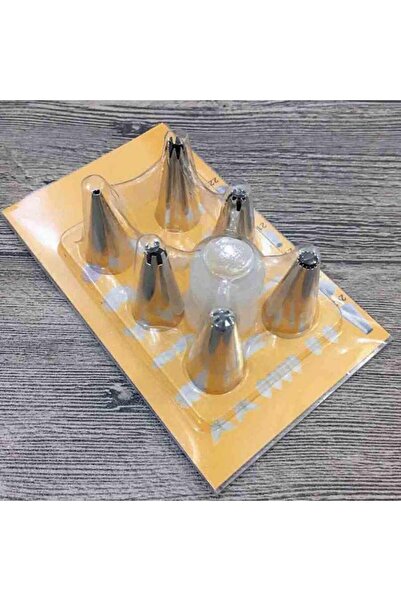 Epinox Epınox Duy Set 6 Duy+1vida Ads-06