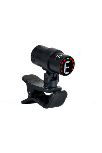 FENDER Bullet Kromatik Tuner Akort Aleti