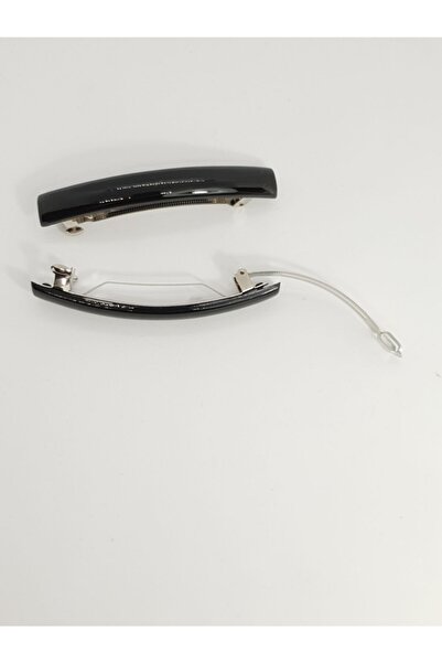 Melkady Aksesuar Melkady 182a - Ženski klasični crni automatski luksuzni set ...