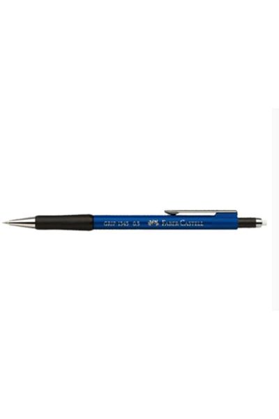 Faber Castell Grip II 1345 Versatile Pen 0.5 Mm Light Blue
