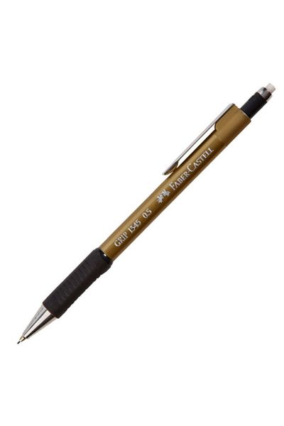 Faber Castell Grip II 1345 Versatile Pen 0.5 Mm Gold