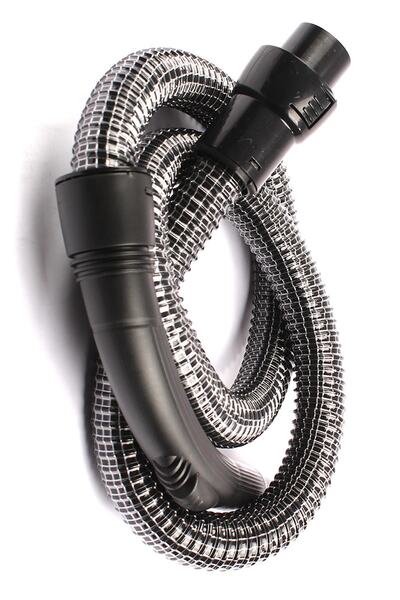 Electrolux Supercyclone Scanimal Çelik Telli Süpürge Hortumu