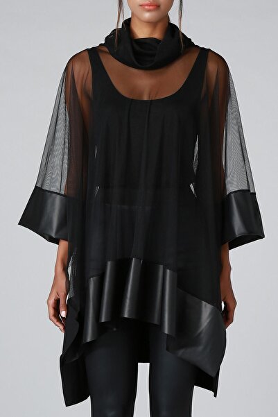 Quincey Τουνίκ τούλι