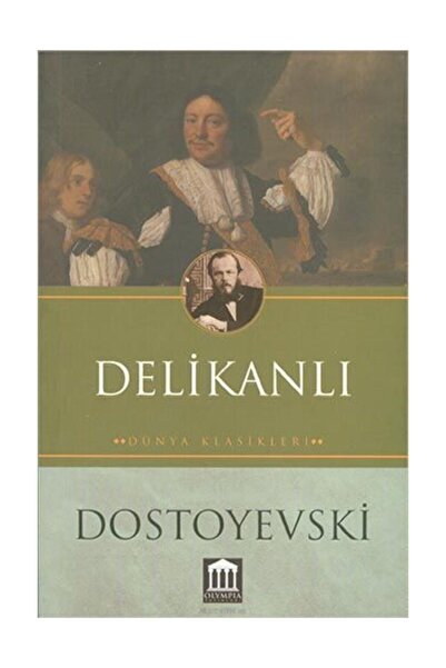 Generic Brand Delikanlı