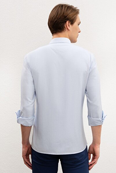 U.S. Polo Assn. Erkek Gömlek G081gl004.000.981210