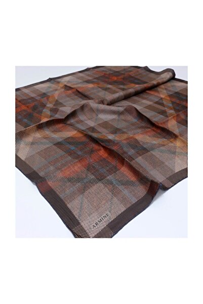 Armine Μεταξωτό Φουλάρι - 8210d 03 - Sura