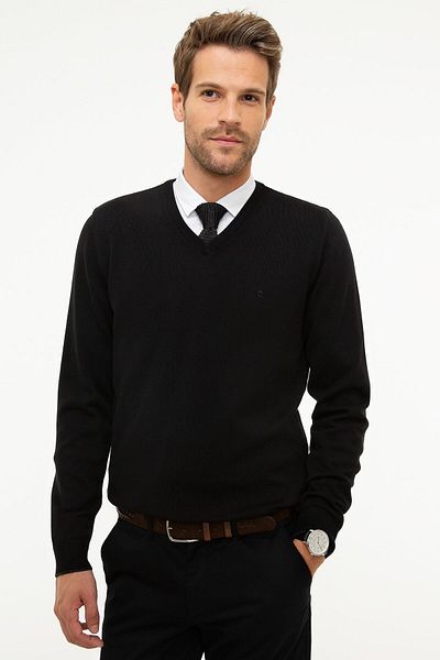 Pierre Cardin Men's Sweater G021gl0tk.000841351