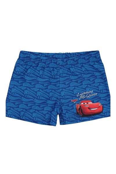 SLIPSTOP Disney Cars Boys' Navy Blue μαγιό