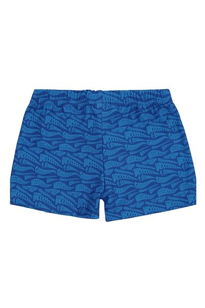 SLIPSTOP Disney Cars Boys' Navy Blue μαγιό