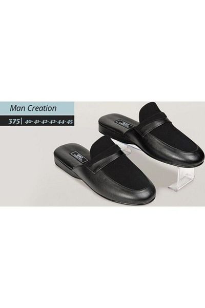 GC Ανδρικές παντόφλες Poly Sole Nubuck 375