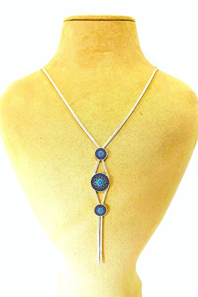 Artuklu Telkari 925 Ayar Gümüş Mardin Midyat Hasırı Mineli Kadın 3'lü Set