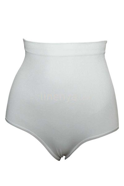 Miss Fit Missfit Women's Corset Slip Long Waist Silicone Miss33636