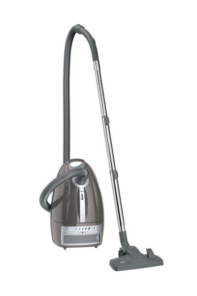 Fakir Smart S 350 Öko Power Elektrikli Süpürge Kahverengi