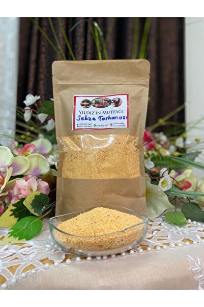 Organik Tarhana (1kg)