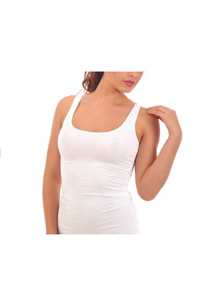 imer حزام سميك مودال رياضي للسيدات 1238