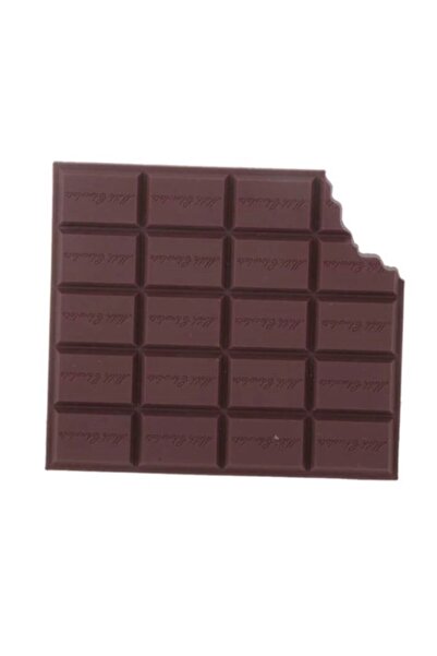 Mikro Scented Wonderful Square Chocolate Notepad