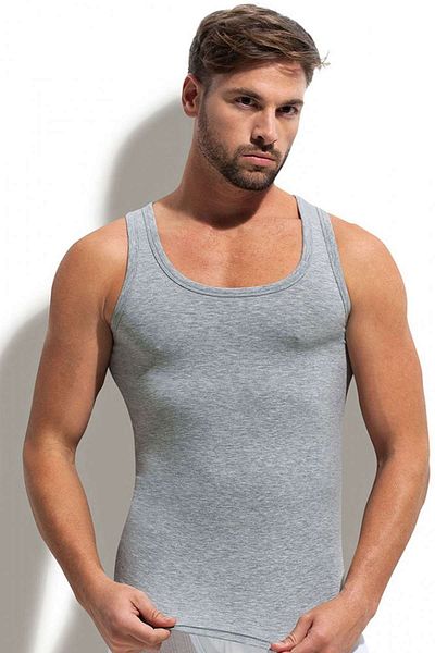 Erdem 1116 Lycra-elastane 6-pack Men's Undershirt