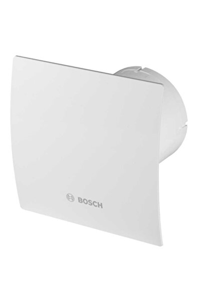 Bosch Duvar Tipi Aspiratör (37db-a) - F1500 W 125 / 175 M3/h