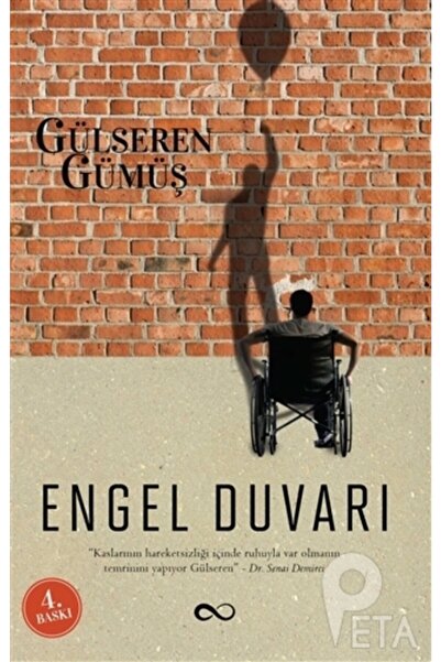 Bengisu Yayınları Engel Duvarı