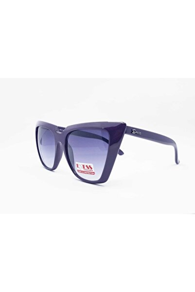 Exess Bayan Güneş Gözlüğü 2210 B267 54/18 - 143