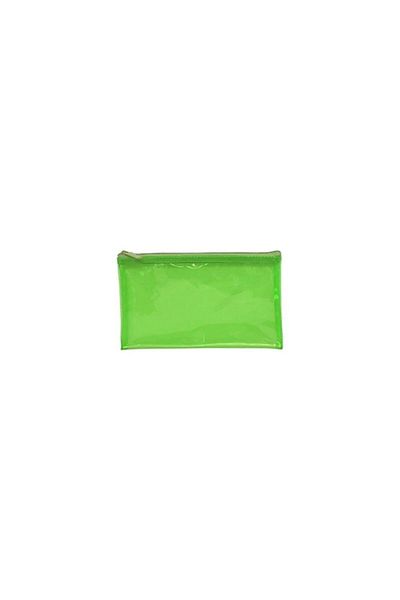 pape Trusa transparenta verde pentru creion Pcp15162da