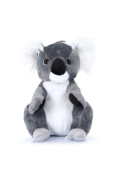 Selay Oyuncak Koala 25 Cm Doğum Günü Hediyesi