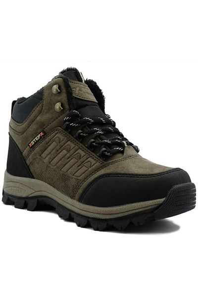 XStep X6 Ανδρικές Μπότες Trekking Outdoor