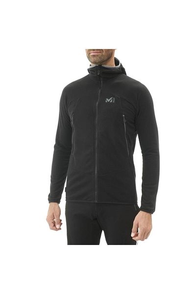 Millet K Ltgrid Hd M Jacket Polar Mıv8268
