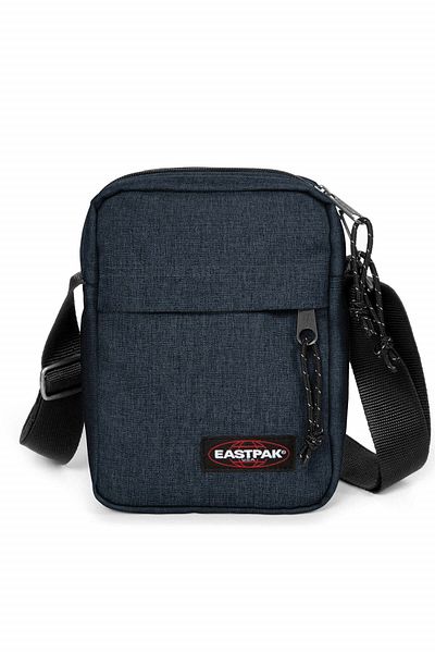 Eastpak Чанта The One Messenger Vfe-ek00004526w1, син деним