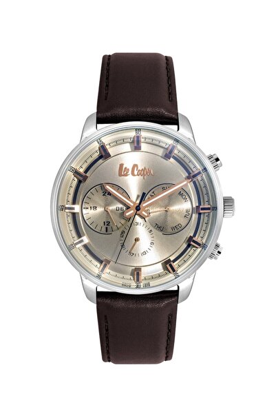 Lee Cooper Lc06984.372 Erkek Kol Saati