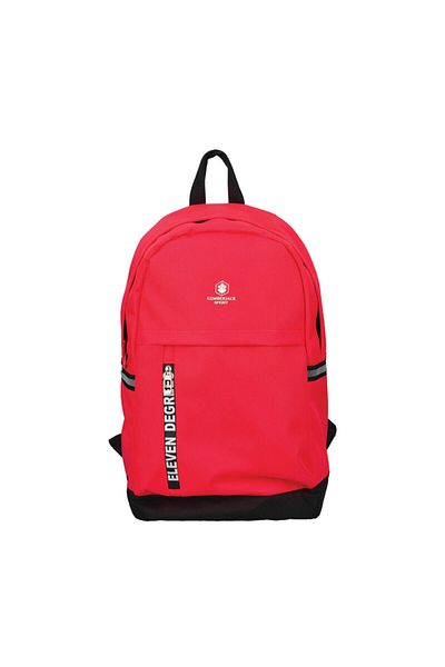 lumberjack OLIVER Red Men's Backpack 100569380