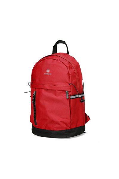lumberjack OLIVER Red Men's Backpack 100569380