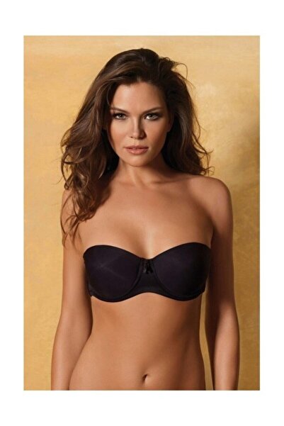 Yeni İnci Дизайн бюстгальтера без підтримки